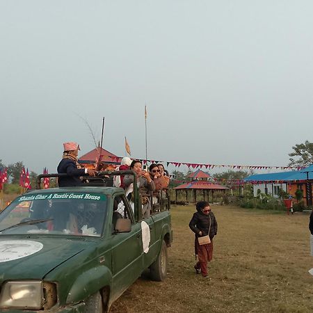 Kharikuna Home Stay Bhagaura 외부 사진
