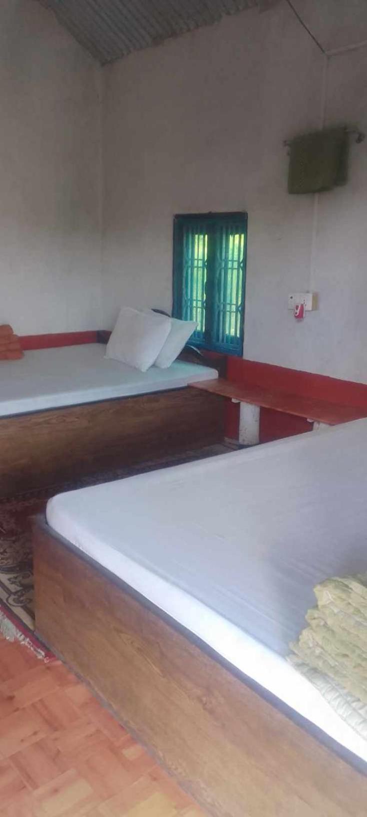 Kharikuna Home Stay Bhagaura 외부 사진