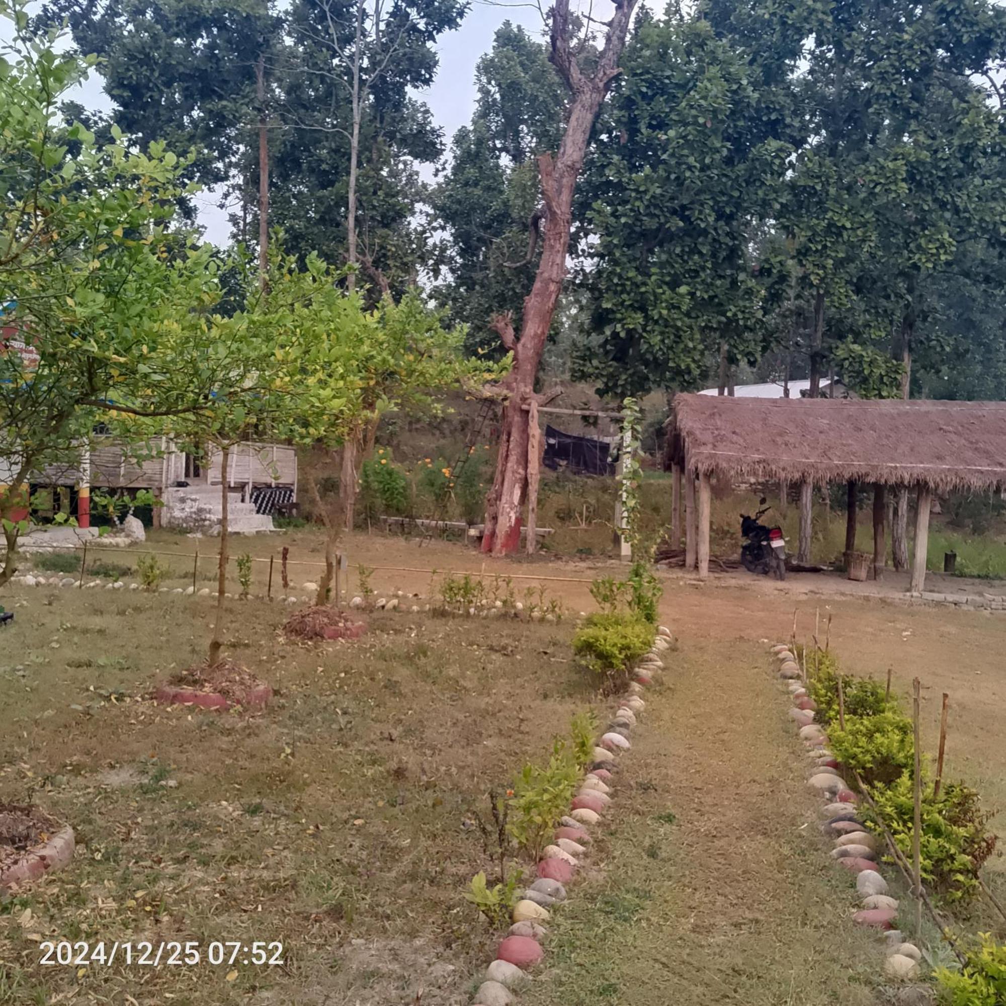 Kharikuna Home Stay Bhagaura 외부 사진