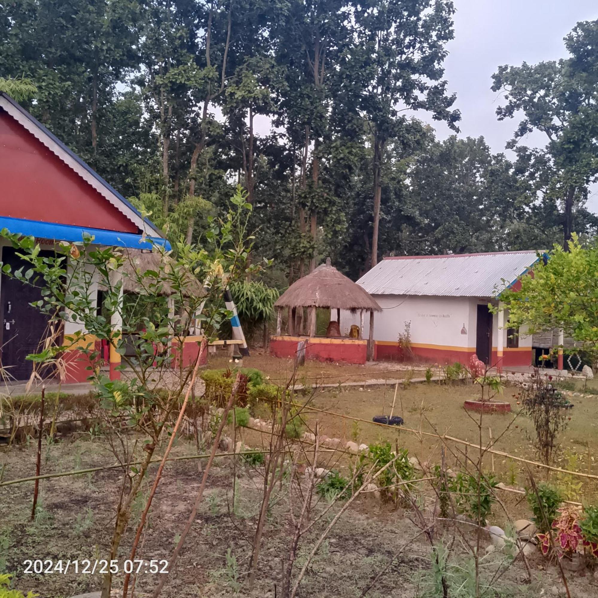 Kharikuna Home Stay Bhagaura 외부 사진