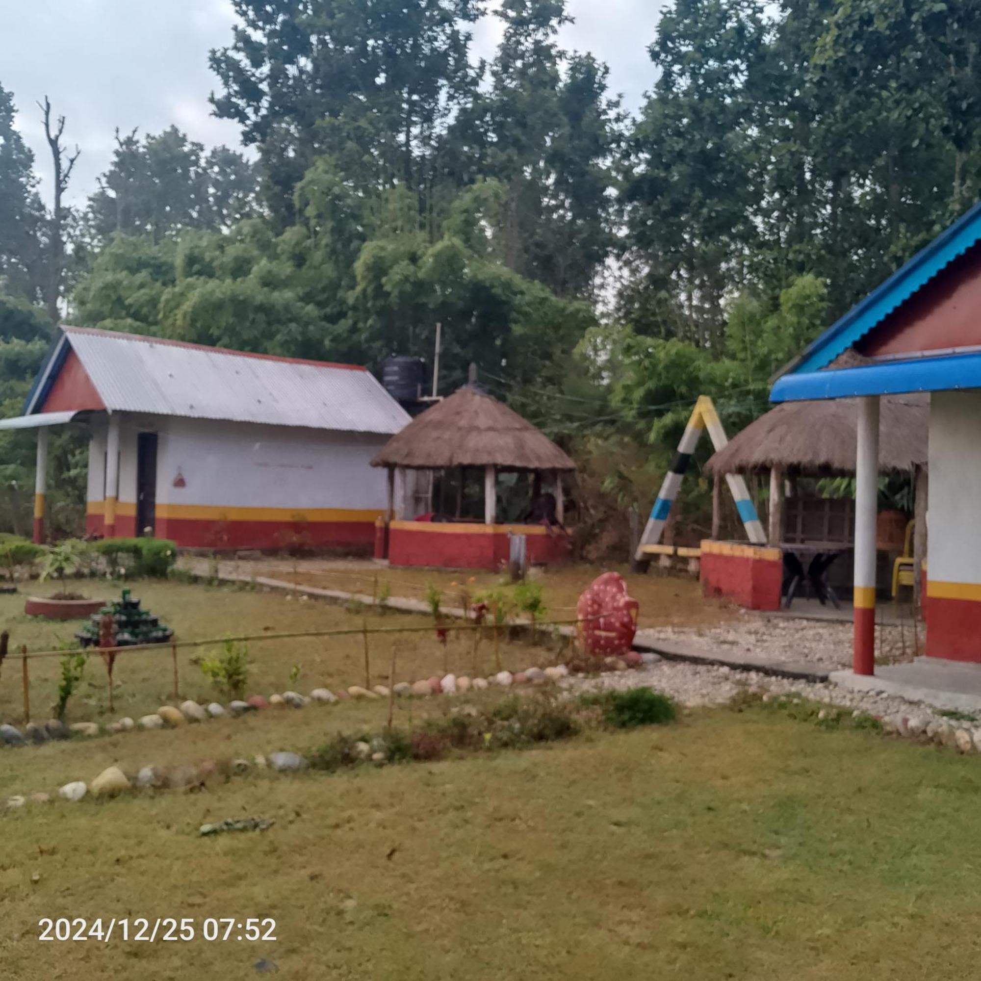 Kharikuna Home Stay Bhagaura 외부 사진