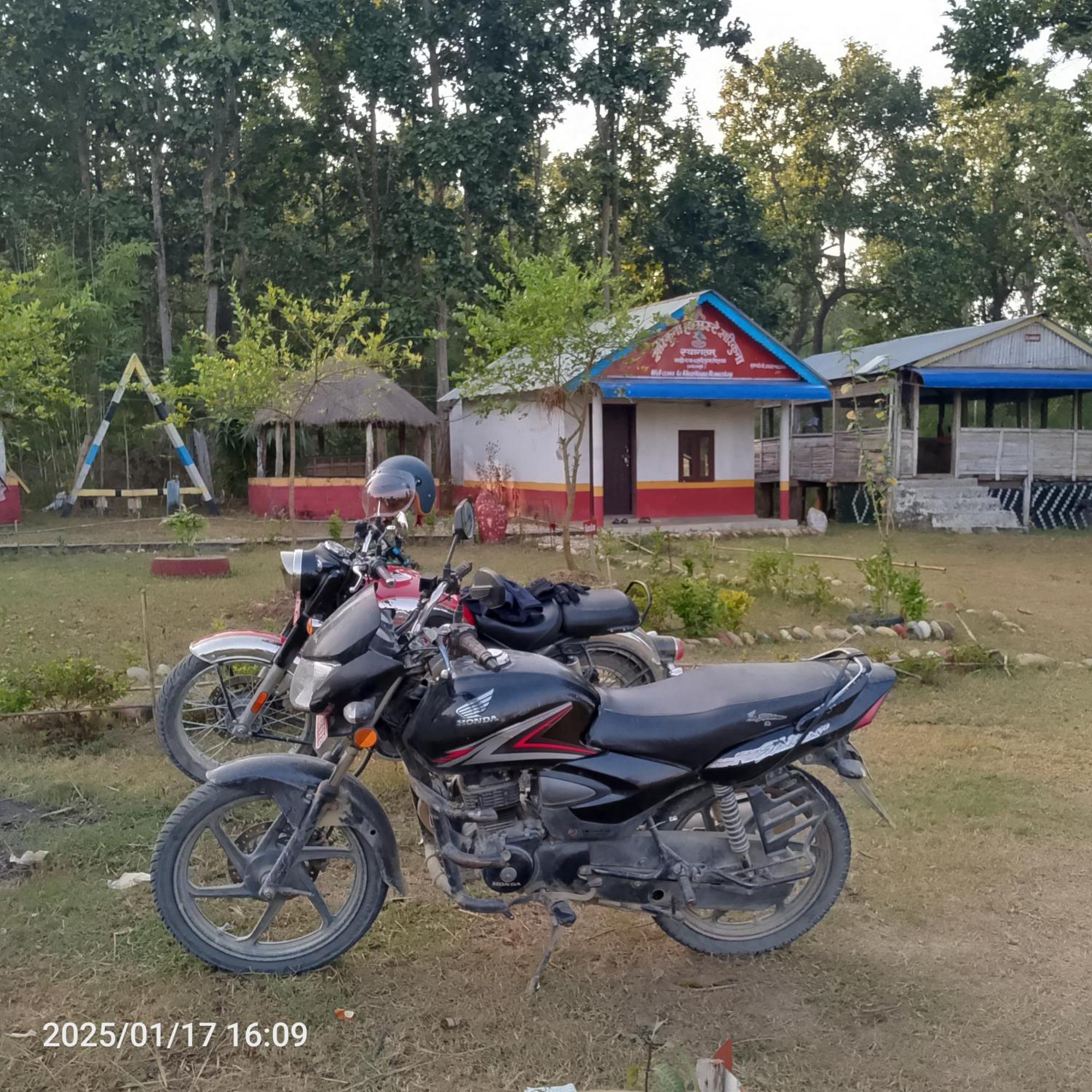 Kharikuna Home Stay Bhagaura 외부 사진